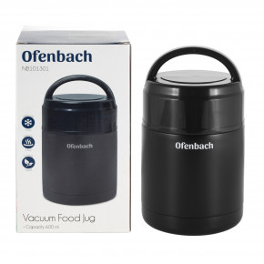   Ofenbach KM-101301 600  5