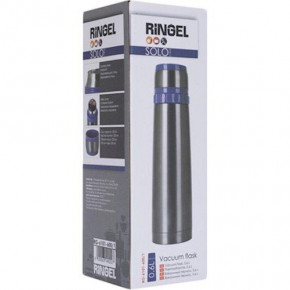  600  Solo Grey Ringel RG-6101-600-1 3