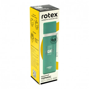  500 Rotex RCT-100/2-500 3