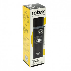  500 Rotex RCT-100/3-500 4