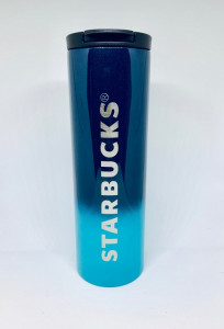  Starbucks 473    Blue