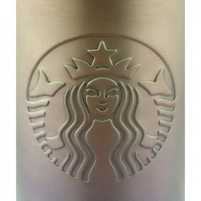   Starbucks 500  (L-502) 3