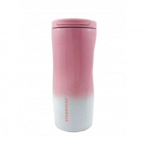   Starbucks 500 white pink (L-504)