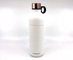  Starbucks 591 Matte  Stainless Steel