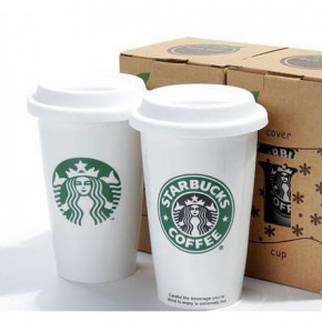    Starbucks HY101 (77700326)