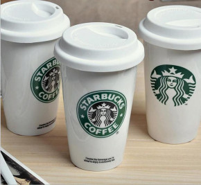    Starbucks HY101 (77700326) 9