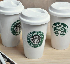    Starbucks HY101 (77700326) 10