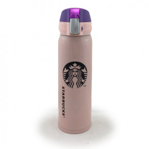  Starbucks 500  (EL272A)