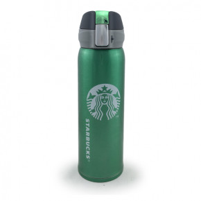  Starbucks 500  (EL272A)