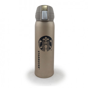  Starbucks 500  (EL272)