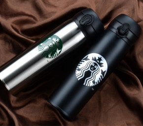  Starbucks New ( )  500   3