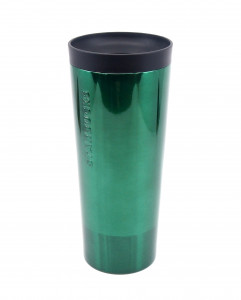  Starbucks Shimmer Steel Tumbler 473 Green 5