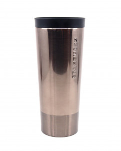  Starbucks Shimmer Steel Tumbler 473 Grey 3