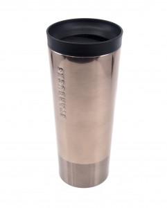  Starbucks Shimmer Steel Tumbler 473 Grey 5