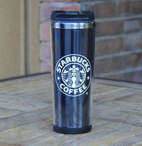  Starbucks Coffee 380  5