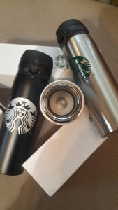  Starbucks New  500  8