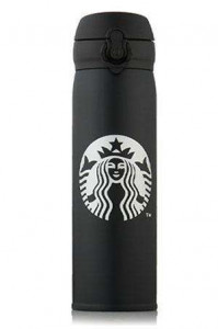  Starbucks () 500 