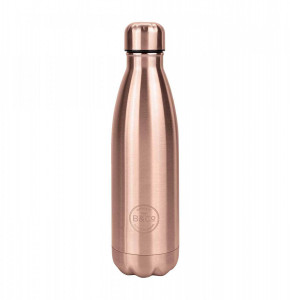  Summit B&Co Thermal Bottle Rose Gold 500 (694078)