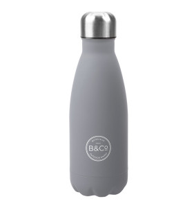  Summit B&Co Thermal Bottle Rubberized  350 (694085)