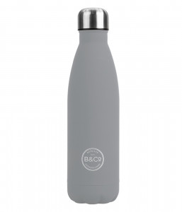  Summit B&Co Thermal Bottle Rubberized  500 (694083)