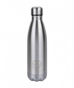  Summit B&Co Thermal Bottle Silver 500 (694080)