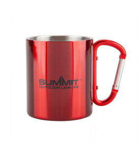   - Summit Carabiner Handled Mug  300 (663056)