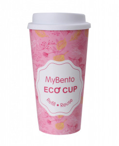  Summit MyBento Double Wall Eco Cup  450  (696029p)