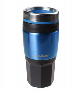  Summit Double Walled Mug  400 (663000B)