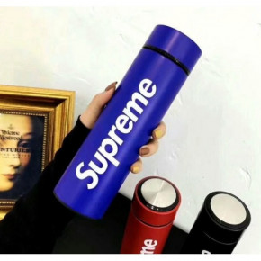  Supreme 500     