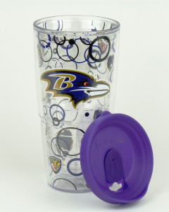  Tervis 700 Baltimore Ravens One 3