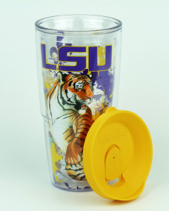  Tervis 700 LSU Tigers 3