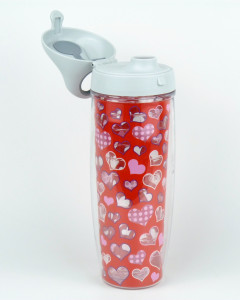  Tervis 700 Love heart 3