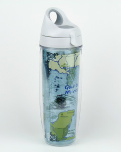  Tervis 700 Nautical Map