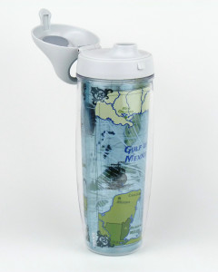  Tervis 700 Nautical Map 3