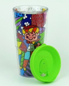  Tervis 700 Romero Britto The Hug Wrap 3