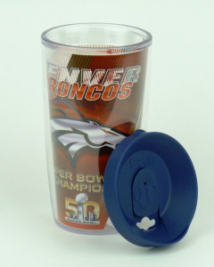  Tervis 473  Denver Broncos 3