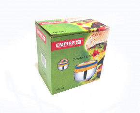    0,7 Empire 1577 Yellow (77700161) 5