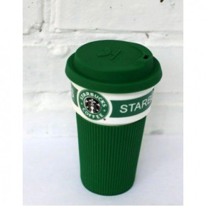   Starbucks Green 008 (77703545)