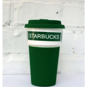   Starbucks Green 008 (77703545) 3