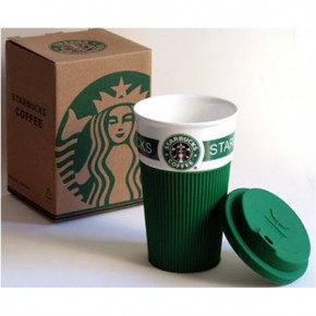   Starbucks Green 008 (77703545) 6