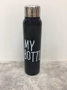  A-Plus My Bottle 300  Black (229)