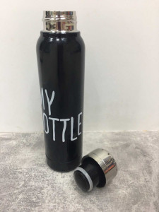  A-Plus My Bottle 300  Black (229) 3