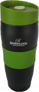 - Bohmann BH 4457 Black-green 0,38 