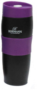 - Bohmann BH 4457 Black-violet 0,38 