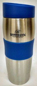  0.38 Bohmann BH-4456