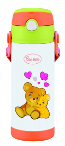   Con Brio Bear -391-bear 350 