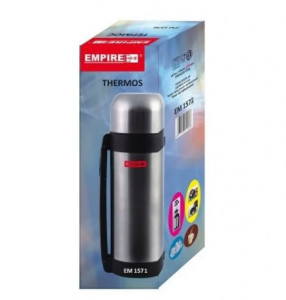   Empire Steel EM-1571 1.8  5