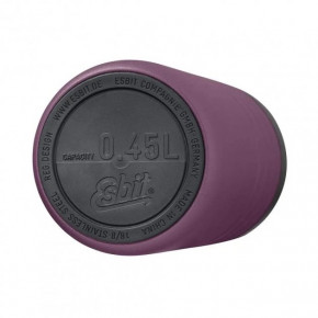  Esbit MGF450TL-AU Aubergine (017.0286) 5