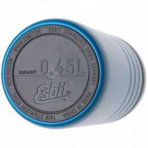  Esbit MGF450TL-PB Polar Blue (017.0159) 7