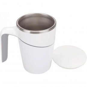  Fiu elegant cup White